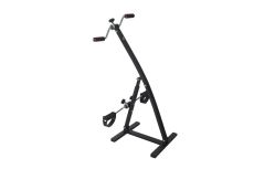 Велотренажер dual bike DFC B6010