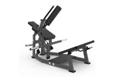 Ягодичный мостик (с регулируемой платформой) Fitex Pro FTX-82032A