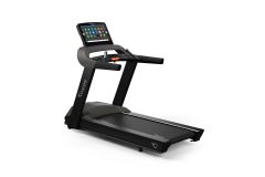 Vision. Беговая дорожка.Консоль - сенсорный экран диагональю 22 дюйма. Модель T600E-02