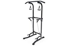 Турник-брусья DFC G007G серый Турник-брусья DFC G007G серый