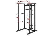 Силовая рама многофункциональная с тягой (300 кг) UnixFitt PF300RD