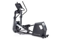 Эллиптический тренажер с автонаклоном профессиональный BRONZE GYM E1000M PRO TURBO (new) Эллиптический тренажер с автонаклоном профессиональный BRONZE GYM E1000M PRO TURBO (new)