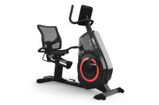 Горизонтальный велотренажер UnixFit BR-480E