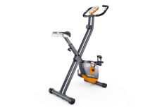 Велотренажер X-Bike DFC MAXKARE MK-4012