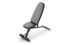 Скамья силовая универсальная UnixFit BENCH 140 BSBN140 Скамья силовая универсальная UnixFit BENCH 140 BSBN140