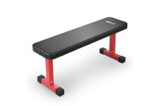 Скамья силовая горизонтальная UnixFit BENCH 100 BSBNH100 Скамья силовая горизонтальная UnixFit BENCH 100 BSBNH100