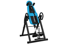Инверсионный стол домашний OXYGEN FITNESS SKULPT