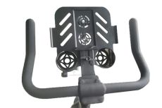 Держатель для планшета FOREMAN TurboSpin черный