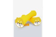 Гантели силиконовые 2шт по 1кг PROIRON Г2010СИ Гантели силиконовые 2шт по 1кг PROIRON Г2010СИ