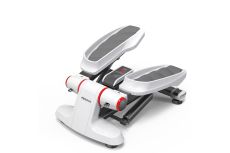 Степпер для дома PROIRON СТЕП01 красно-белый