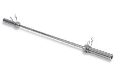 Гриф 50мм Прямой 1,5м до 120кг VictoryFit VF-S5015S120