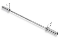 Гриф 50мм Прямой 1,2м до 120кг VictoryFit VF-S5012S120