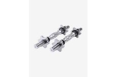 Набор грифов для гантелей, 35см, d25мм PROIRON ГР203525