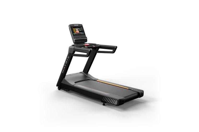 Беговая дорожка Endurance с консолью Touch T-ES-F/TOUCH-C 