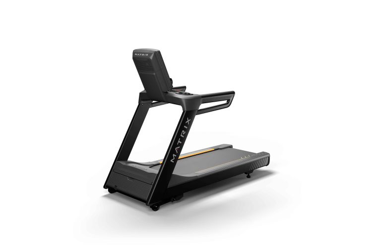 Беговая дорожка Endurance с консолью Touch T-ES-F/TOUCH-C фото 1