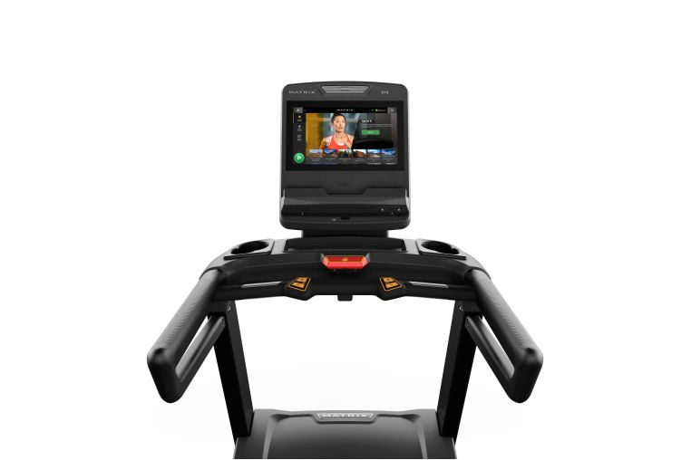 Беговая дорожка Endurance с консолью Touch T-ES-F/TOUCH-C фото 4