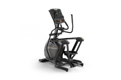 Эллиптический эргометр Lifestyle с консолью Premium LED E-LS-F/PLED-C