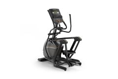Эллиптический эргометр Lifestyle с консолью LED E-LS-F/LED-C