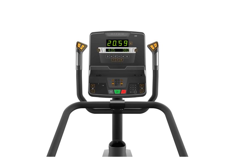 Степпер Endurance с консолью LED S-ES-F/LED-C фото 2