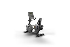 Горизонтальный велоэргометр Performance с консолью LED Горизонтальный велоэргометр Performance с консолью LED R-PS-F/LED-C