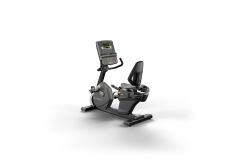 Горизонтальный велоэргометр Performance с консолью LED R-PS-F/LED-C