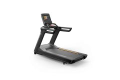 Беговая дорожка Performance с консолью Touch Base T-PS-02-F/TOUCH BASE-C