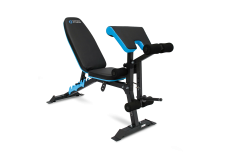 Скамья для жима домашняя OXYGEN FITNESS VIRGO