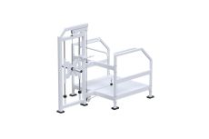 Приседание с поясом ARMS AR058