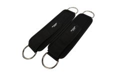 Тренировочные манжеты для ног BRONZE GYM Тренировочные манжеты для ног BRONZE GYM