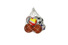 Сетка для переноски на 12 мячей Ellada УТ0098