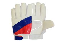 Перчатки вратарские Sportex GL-105D Перчатки вратарские Sportex GL-105D