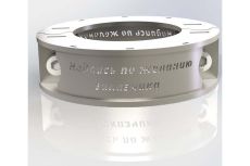 Хомут для Workout Spektr Sport 76 мм