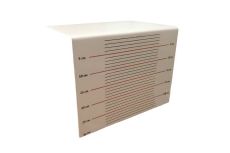 Линейка навесная для измерения гибкости Spektr Sport