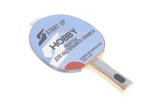 Ракетка для настольного тенниса (анатомическая ручка) Start Up Hobby 0 Star