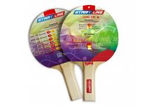 Ракетка для настольного тенниса Start Line Level 100 (прямая) 12203