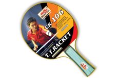 Ракетка для настольного тенниса Double Fish CK-106