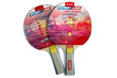 Ракетка для настольного тенниса коническая Start Line Level 300