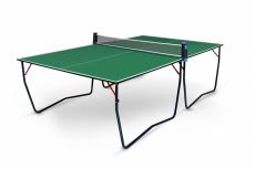 Теннисный стол Start line Hobby EVO Green