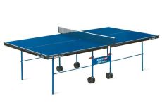 Теннисный стол Start Line Game Indoor с сеткой