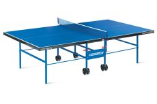 Теннисный стол Start Line Club Pro с сеткой