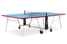 Теннисный стол складной для помещений S-150 Winner 51.150.02.0