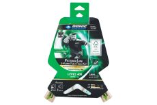 Набор для настольного тенниса Donic Fetzner 400 FSC Set, 2 ракетки, 3 мяча