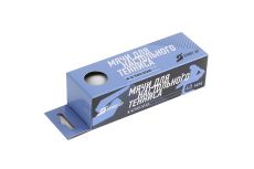 Мячи для настольного тенниса Start Up 2 Star 40+ 2** (пластик, 3шт) BA-01