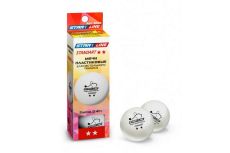 Мячи Start line Standart 2* 8337