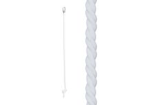 Канат белый Romana Dop15 (6.51.00-21)