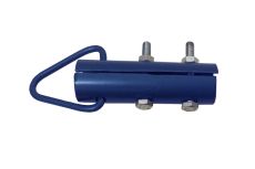 Серьга для каната Ellada М895