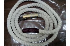 Канат для лазания 4 м.Д30 Дин