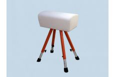 Козел гимнастический Гимнаст премиум 9.41