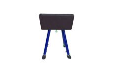 Козел гимнастический Ellada М755Г