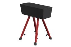 Козел гимнастический переменной высоты Spektr Sport